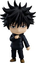 Nendoroid No. 1506 Jujutsu Kaisen: Fushiguro Megumi (Re-run) thumbnail 1