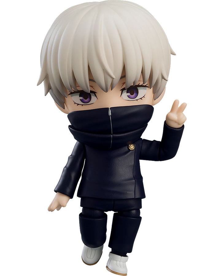 Nendoroid No. 1750 Jujutsu Kaisen: Inumaki Toge (Re-run) image 1