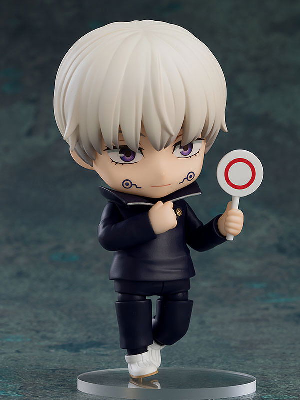 Nendoroid No. 1750 Jujutsu Kaisen: Inumaki Toge (Re-run) image 5