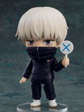 Nendoroid No. 1750 Jujutsu Kaisen: Inumaki Toge (Re-run) thumbnail 6