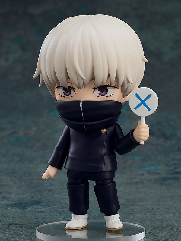 Nendoroid No. 1750 Jujutsu Kaisen: Inumaki Toge (Re-run) image 6