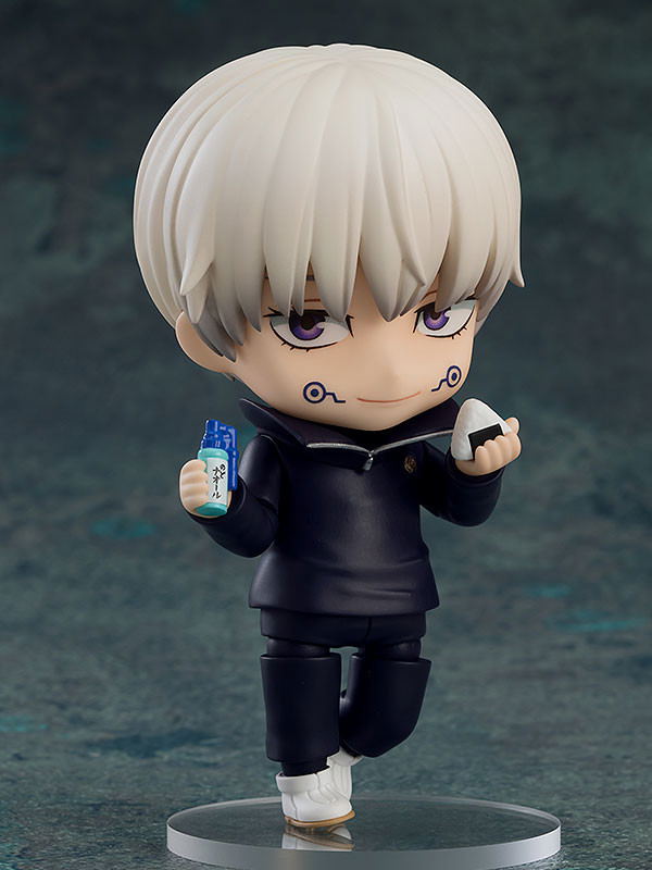 Nendoroid No. 1750 Jujutsu Kaisen: Inumaki Toge (Re-run) image 7