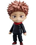 Nendoroid No. 1479 Jujutsu Kaisen: Itadori Yuji (Re-run) thumbnail 1