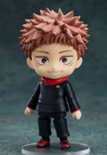 Nendoroid No. 1479 Jujutsu Kaisen: Itadori Yuji (Re-run) thumbnail 2