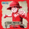 One Piece - Movies - Best Selection (Red & Blue Vinyl) thumbnail 2