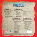One Piece - Movies - Best Selection (Red & Blue Vinyl) thumbnail 3