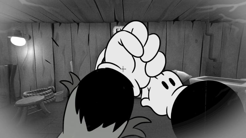 MOUSE: P.I. For Hire (Multi-Language) image 6
