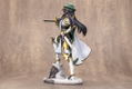 Sentenced to Be a Hero The Prison Records of Penal Hero Unit 9004 1/7 Scale Pre-Painted Figure: Patausche Kivia thumbnail 3