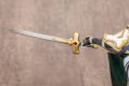 Sentenced to Be a Hero The Prison Records of Penal Hero Unit 9004 1/7 Scale Pre-Painted Figure: Patausche Kivia thumbnail 9