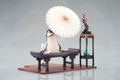 Azur Lane 1/7 Scale Pre-Painted Figure: Yat Sen Paragon of Celestial Grace Ver. thumbnail 2