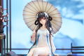 Azur Lane 1/7 Scale Pre-Painted Figure: Yat Sen Paragon of Celestial Grace Ver. thumbnail 12