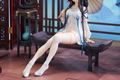 Azur Lane 1/7 Scale Pre-Painted Figure: Yat Sen Paragon of Celestial Grace Ver. thumbnail 13