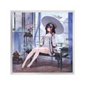 Azur Lane 1/7 Scale Pre-Painted Figure: Yat Sen Paragon of Celestial Grace Ver. thumbnail 15