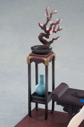Azur Lane 1/7 Scale Pre-Painted Figure: Yat Sen Paragon of Celestial Grace Ver. thumbnail 6