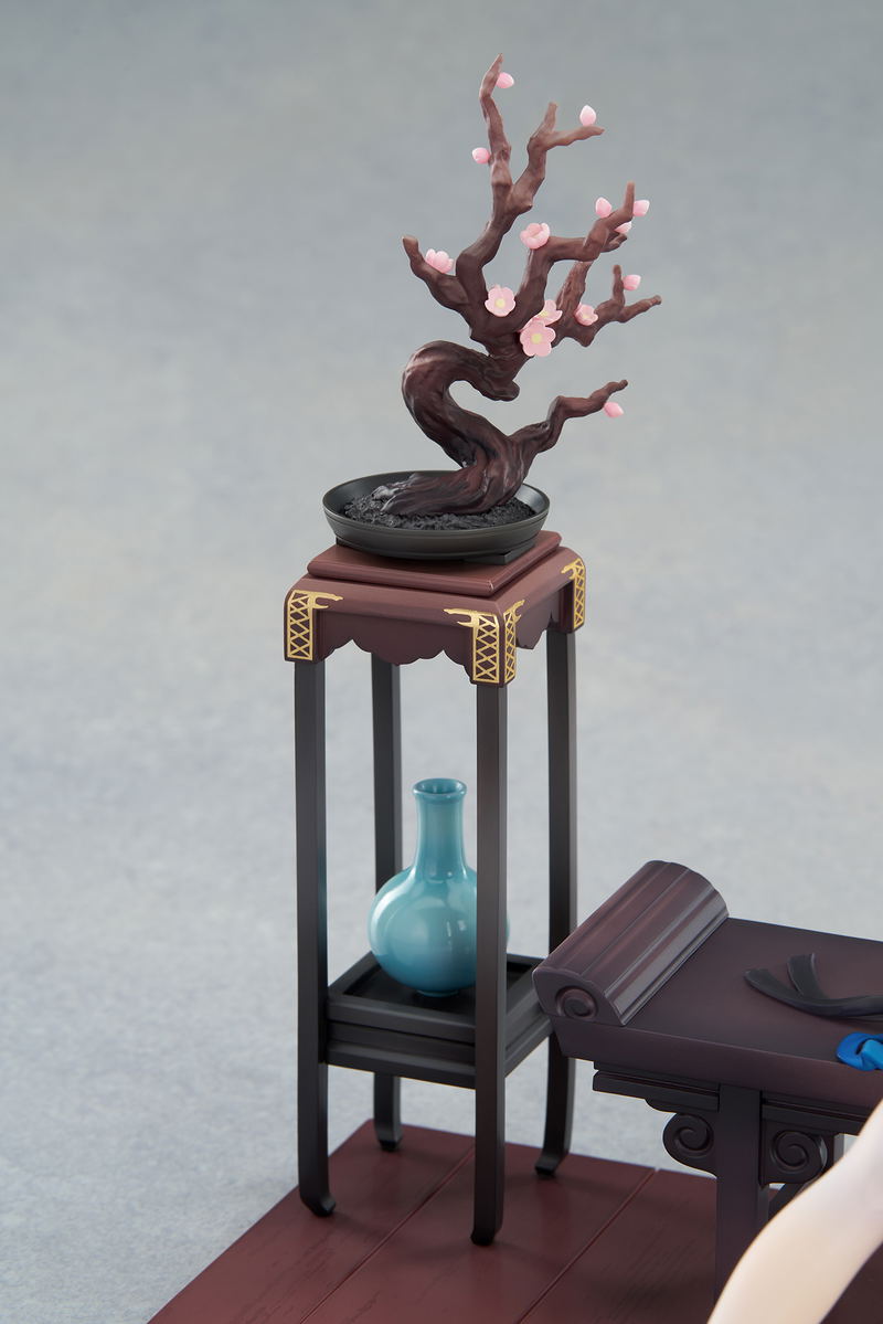 Azur Lane 1/7 Scale Pre-Painted Figure: Yat Sen Paragon of Celestial Grace Ver. image 6