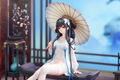 Azur Lane 1/7 Scale Pre-Painted Figure: Yat Sen Paragon of Celestial Grace Ver. thumbnail 10