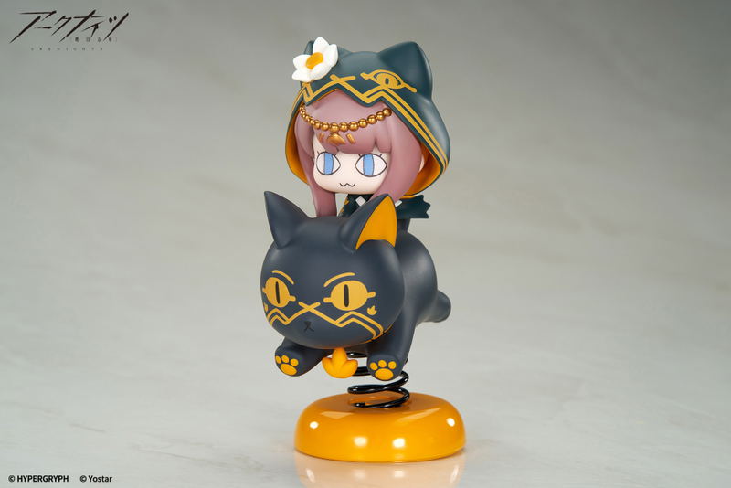 Happy Shake Arknights Pepe image 2