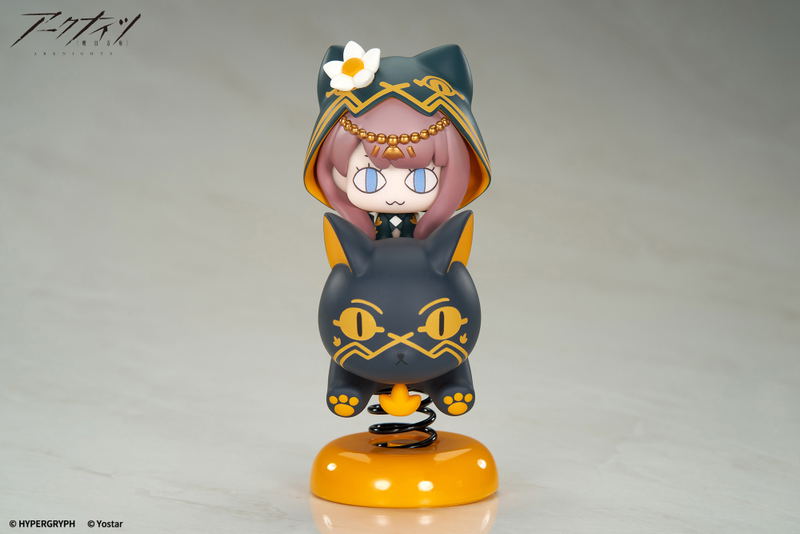 Happy Shake Arknights Pepe image 1