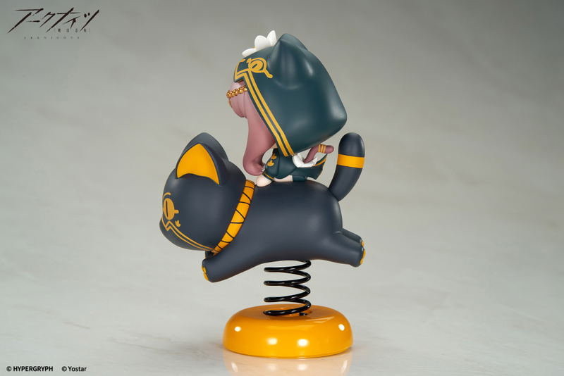 Happy Shake Arknights Pepe image 3