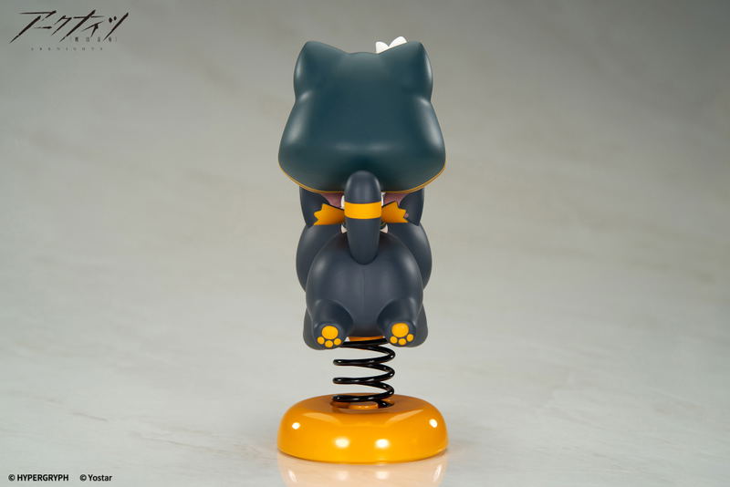 Happy Shake Arknights Pepe image 4