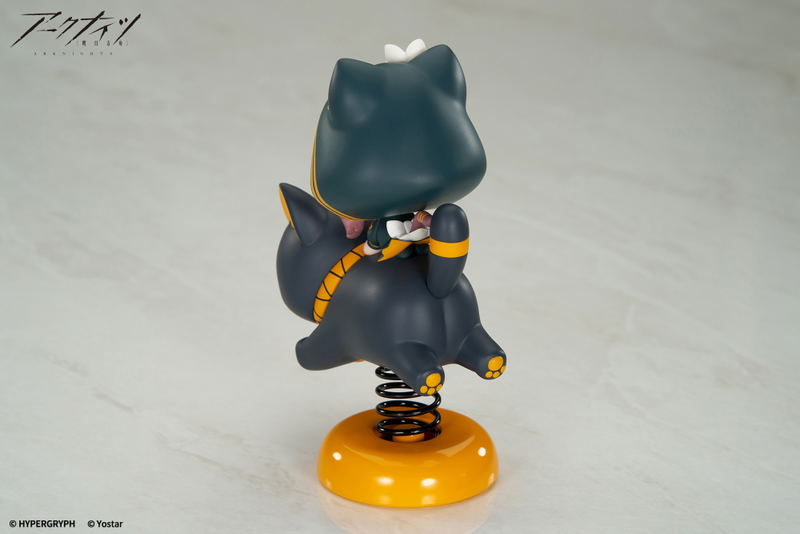 Happy Shake Arknights Pepe image 6