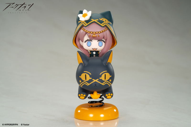 Happy Shake Arknights Pepe image 7