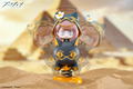 Happy Shake Arknights Pepe thumbnail 9