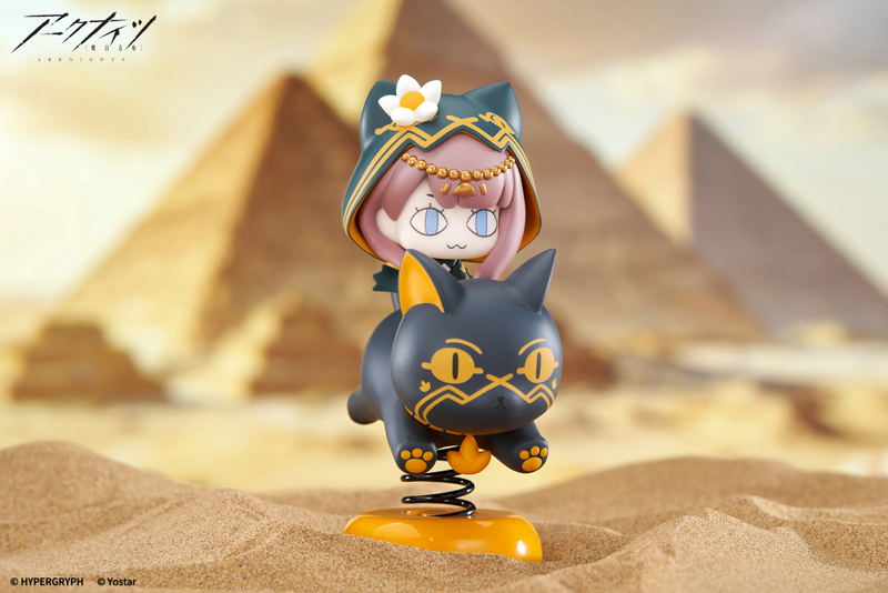 Happy Shake Arknights Pepe image 10