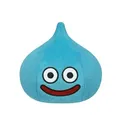 Dragon Quest Smile Slime Plush Slime 40th Anniversary Version (M) thumbnail 1