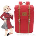 Lycoris Recoil Nishikigi Chisato Backpack thumbnail 2