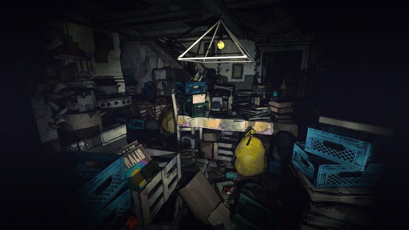 Hoarder image 8