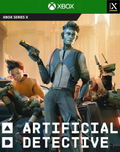 Artificial Detective thumbnail 1