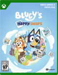 Bluey’s Happy Snaps thumbnail 1