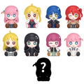 Bocchi The Rock! Huggy Secret Good Smile Bocchi The Rock! (Set of 9 Pieces) thumbnail 1