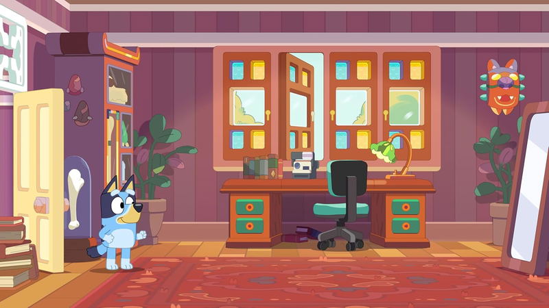Bluey’s Happy Snaps image 5