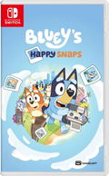 Bluey’s Happy Snaps thumbnail 1
