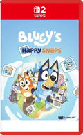 Bluey’s Happy Snaps thumbnail 1