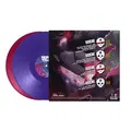 Aerial Knight's Never Yield Original Soundtrack (Violet/Purple Vinyl) thumbnail 3