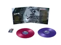 Aerial Knight's Never Yield Original Soundtrack (Violet/Purple Vinyl) thumbnail 4