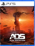 Alien Deathstorm thumbnail 1