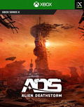 Alien Deathstorm thumbnail 1