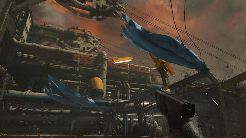 Alien Deathstorm image 7