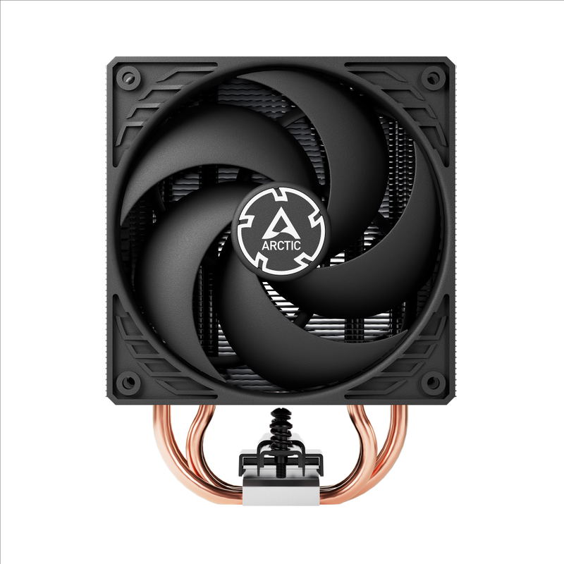Arctic Freezer 36 CO Air Cooler [Black] image 1