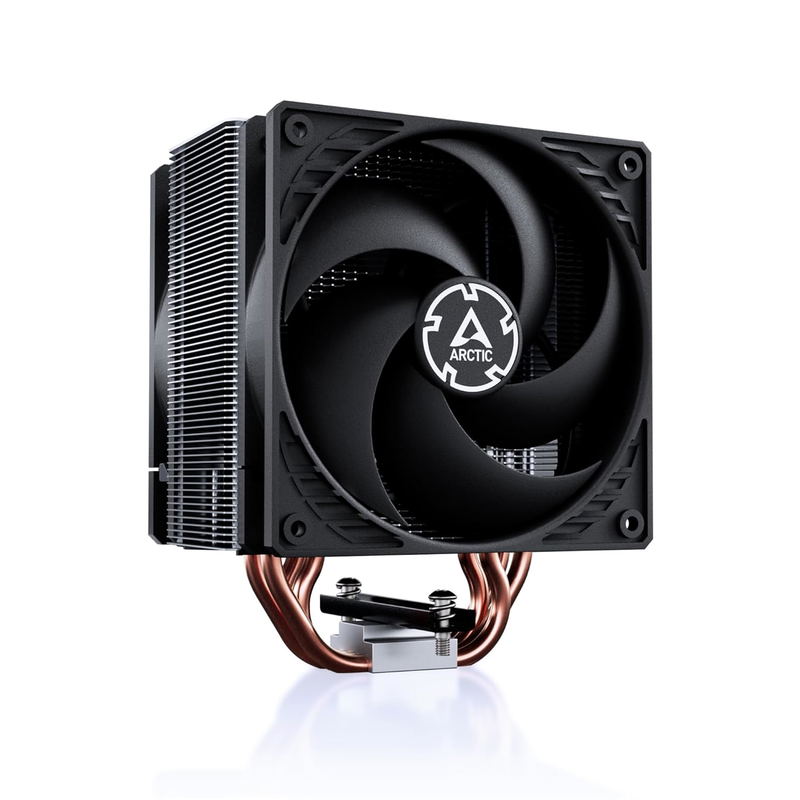 Arctic Freezer 36 CO Air Cooler [Black] image 2