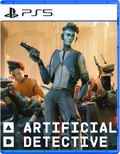 Artificial Detective thumbnail 1