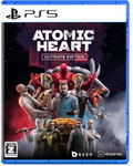 Atomic Heart [Ultimate Edition] (Multi-Language) thumbnail 1