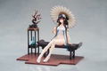 Azur Lane 1/7 Scale Pre-Painted Figure: Yat Sen Paragon of Celestial Grace Ver. thumbnail 1