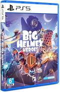 Big Helmet Heroes (Multi-Language) thumbnail 1