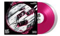 Blood & Truth Original Soundtrack (Transluscent Pink & Clear Vinyl) thumbnail 1