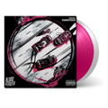 Blood & Truth Original Soundtrack (Transluscent Pink & Clear Vinyl) thumbnail 2